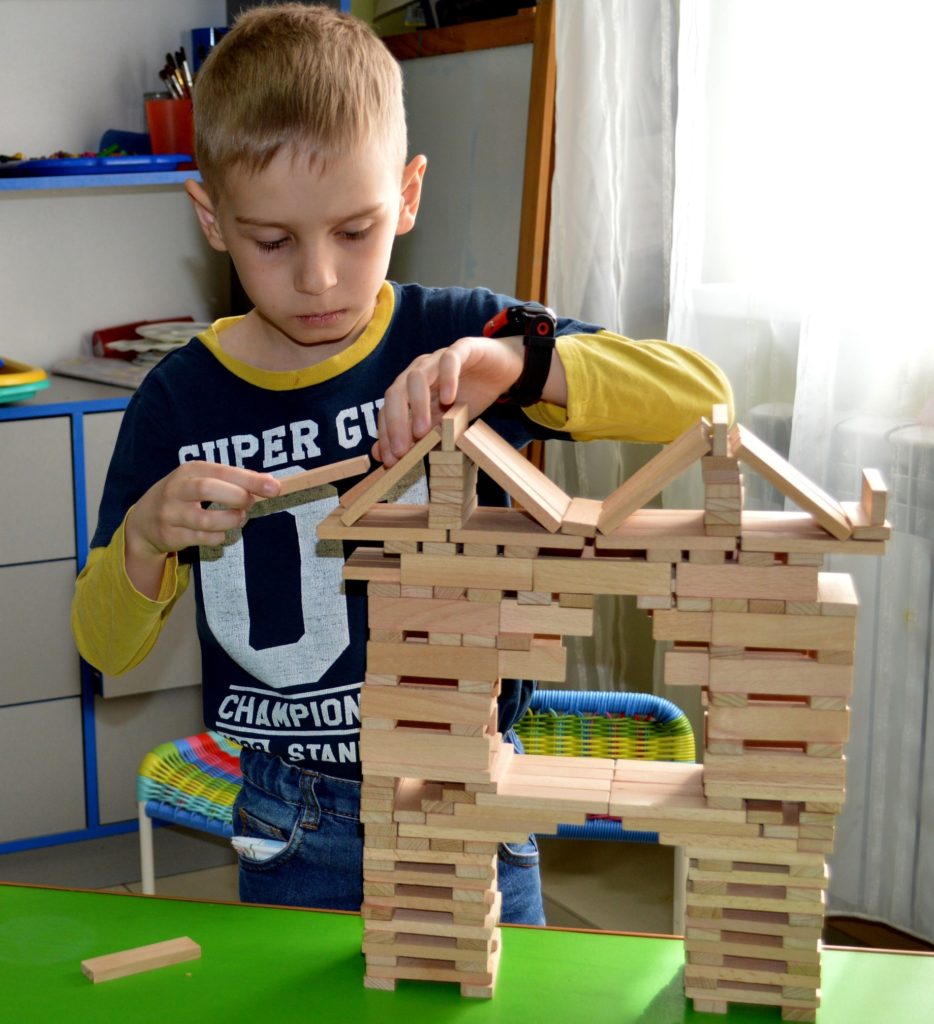 Архитектор